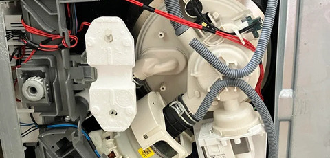 Hotpoint-Ariston LTF 11H132