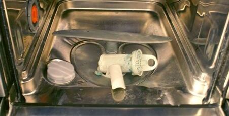 Indesit DFG 15B1