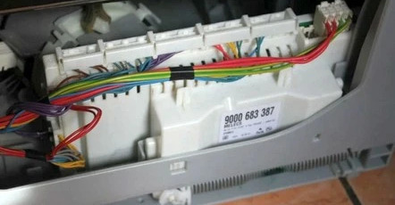 Indesit DIF 14B1