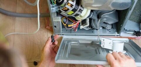 Siemens SP536S00MR iQ500