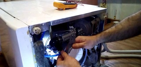 Zanussi ZDF26004WA