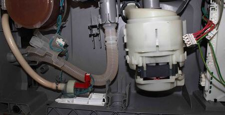 Zanussi ZDT24004FA